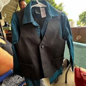 Boys dressy 3 piece